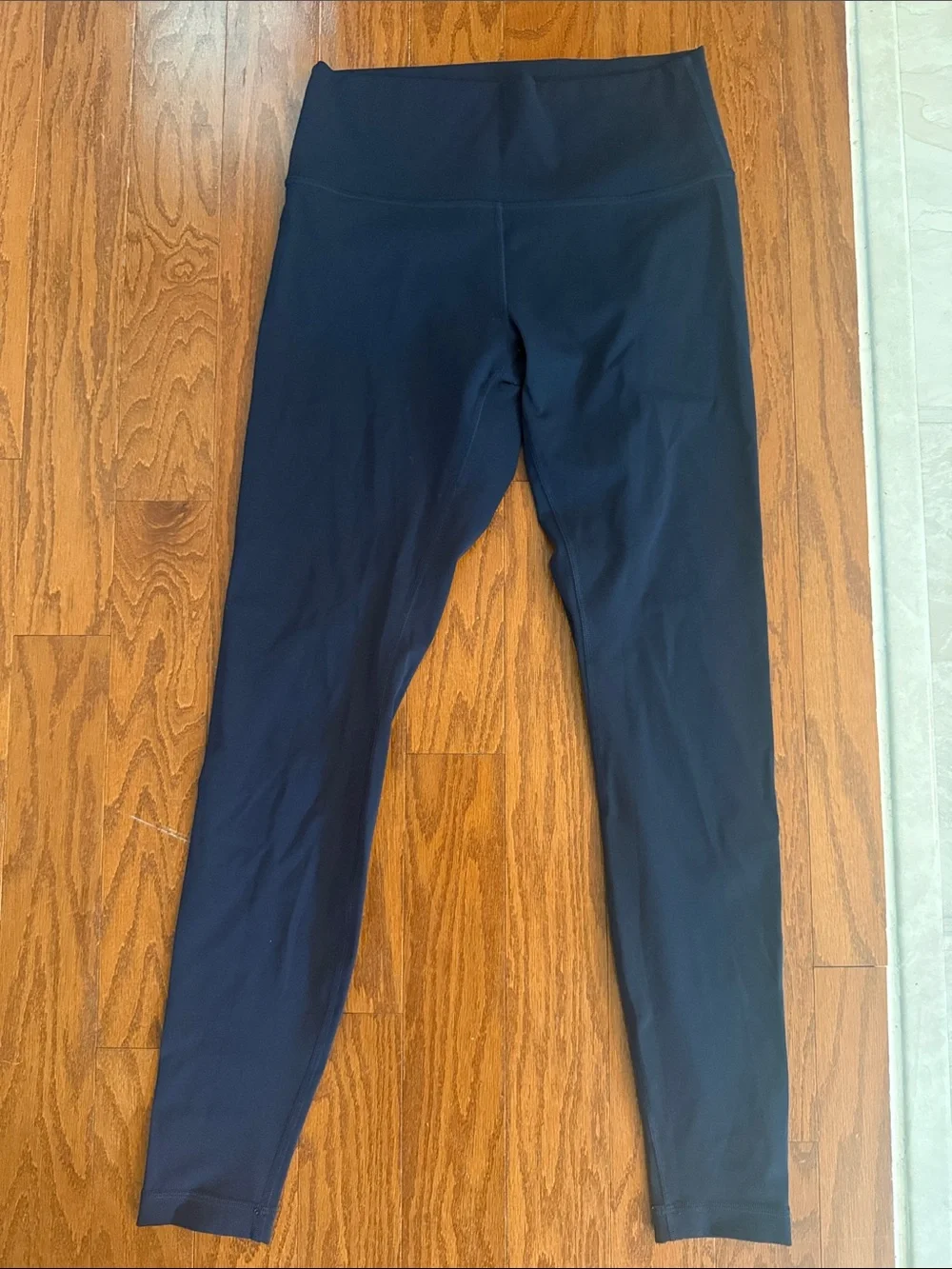 Lululemon Wunder Under Hi-Rise Tight